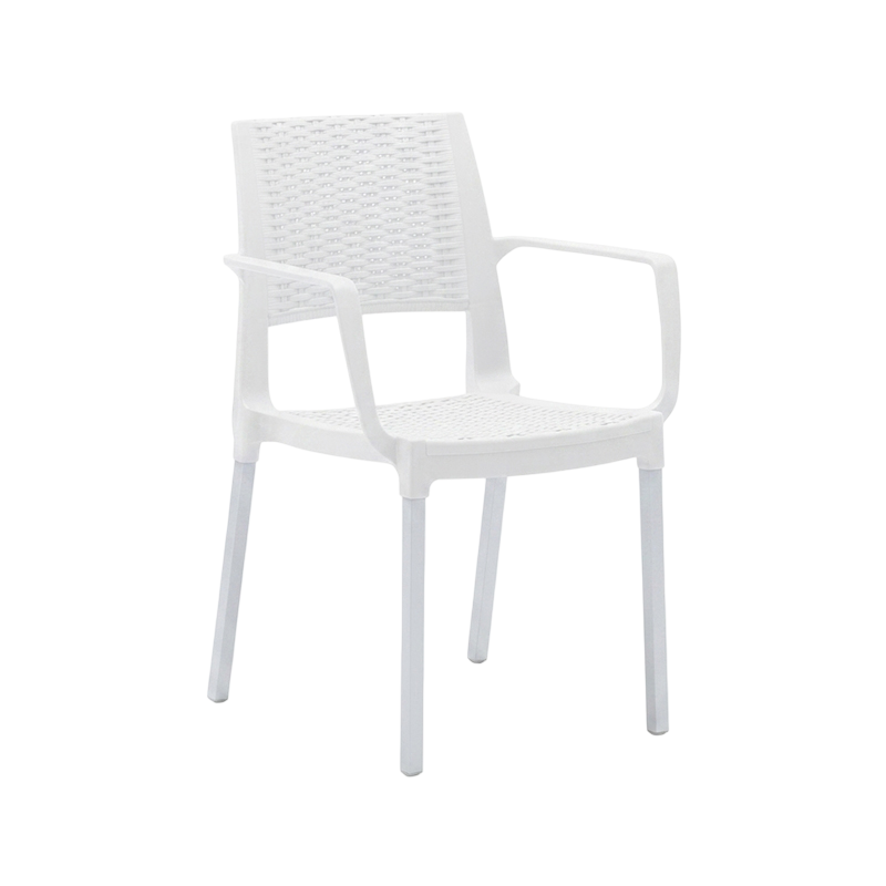 Chaise Rotin – Image 3