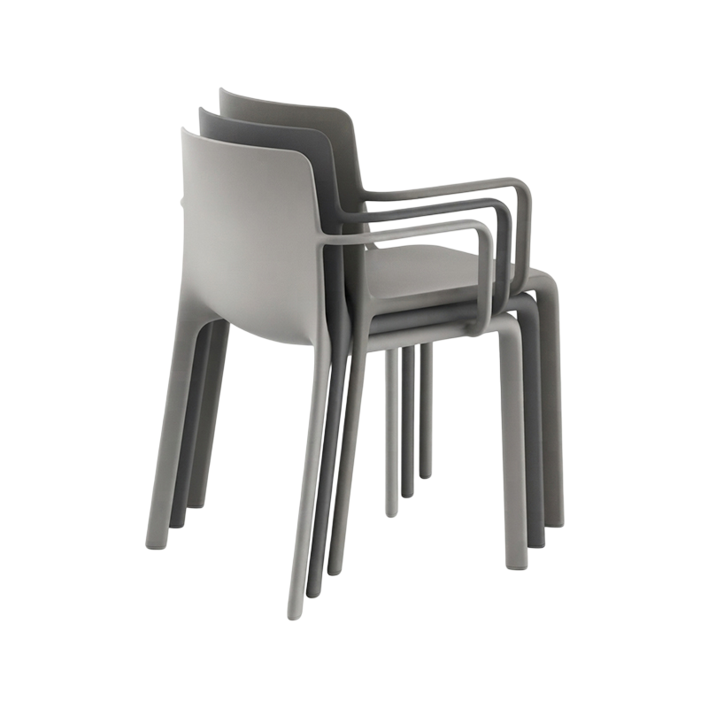 Chaise Polypropylène – Image 4