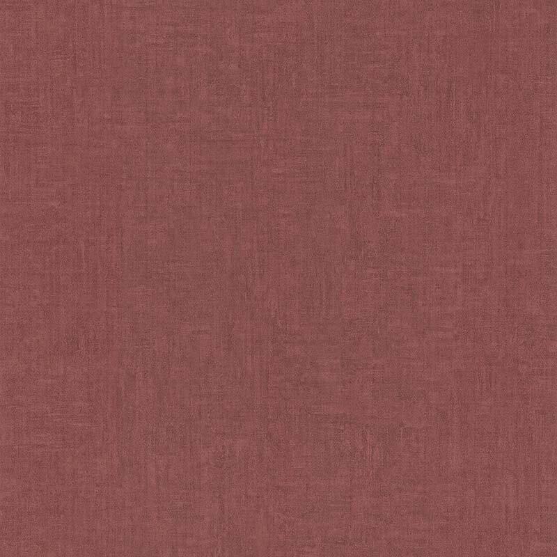Papier Peint Tunisie Uni Melody Bordeaux