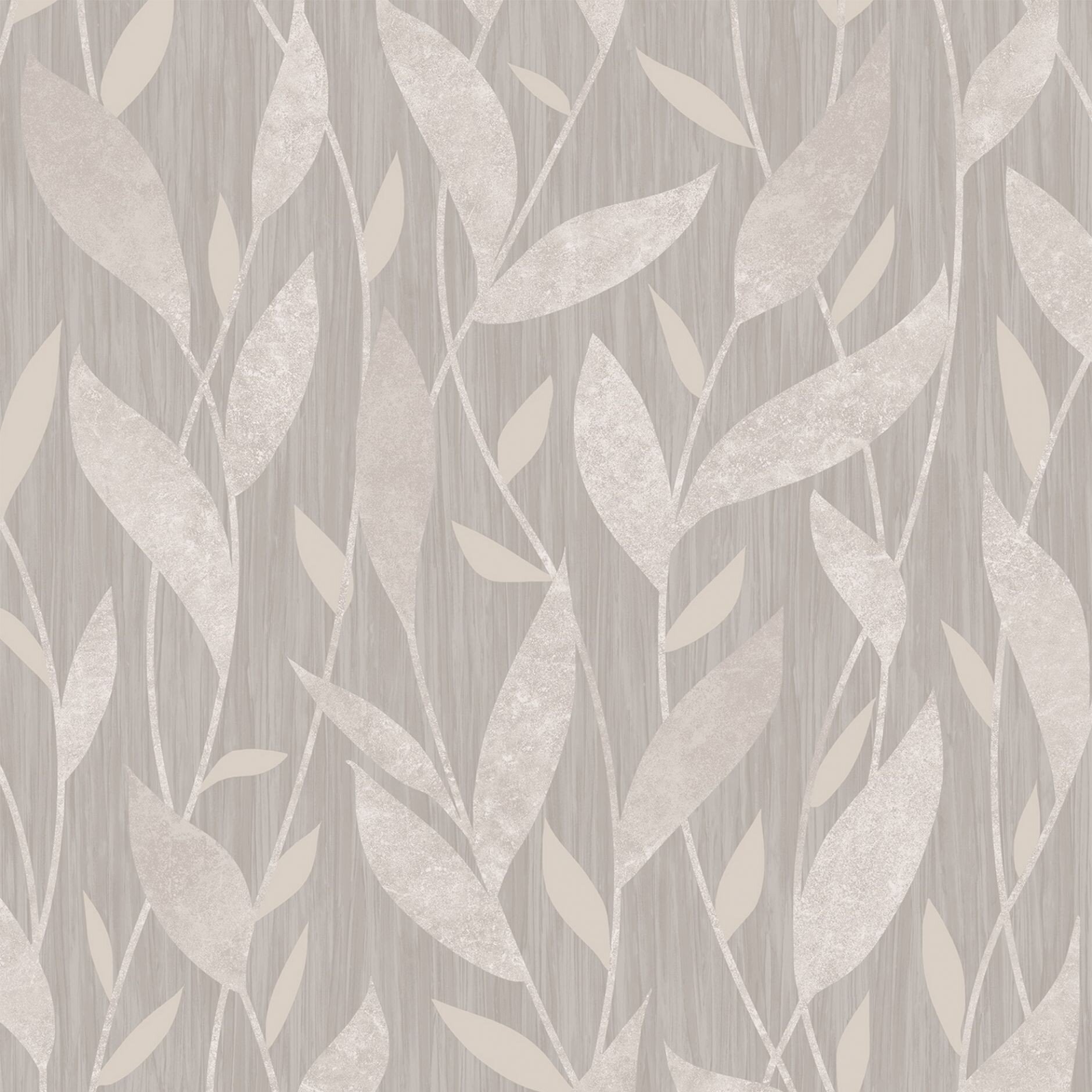 Papier Peint Végétal Jardin