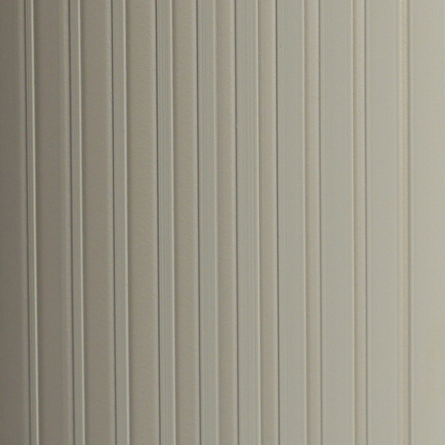 Store Interieur Lamelles Verticales Pvc Rayure Gris Métallique – Image 2
