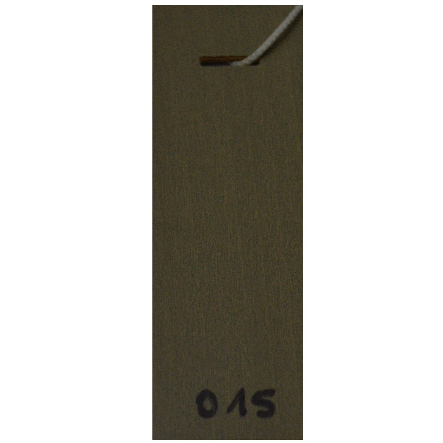 Store Interieur Venitien en Bois 50 mm Gris Vieux Bois