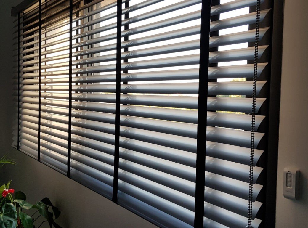 Stores Venitien en Aluminium 25 mm