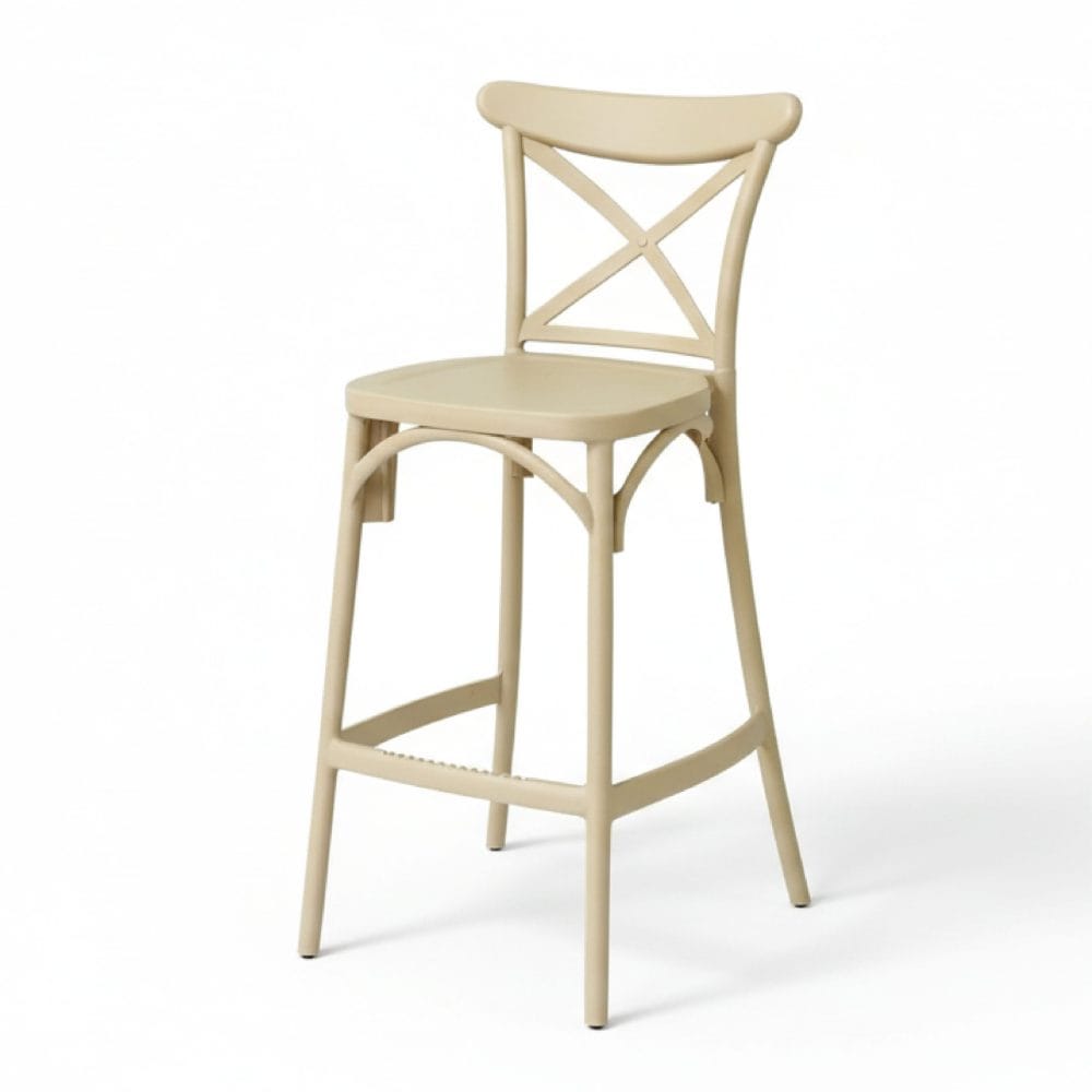 Tabouret Brooklyn sans Coussin – Image 5