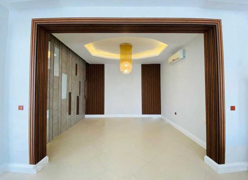 PANEL polystyrène EFFET BOIS EN TUNISIE AP