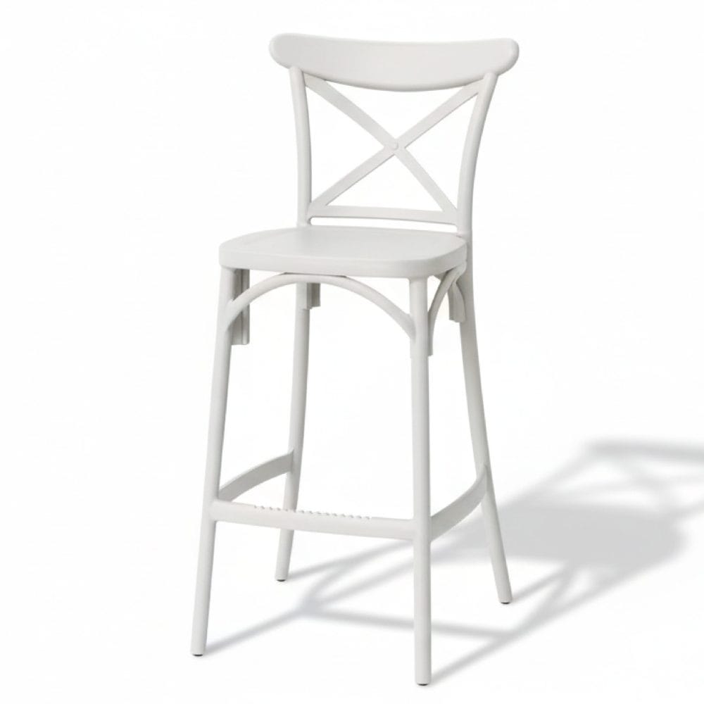 Tabouret Brooklyn sans Coussin – Image 2