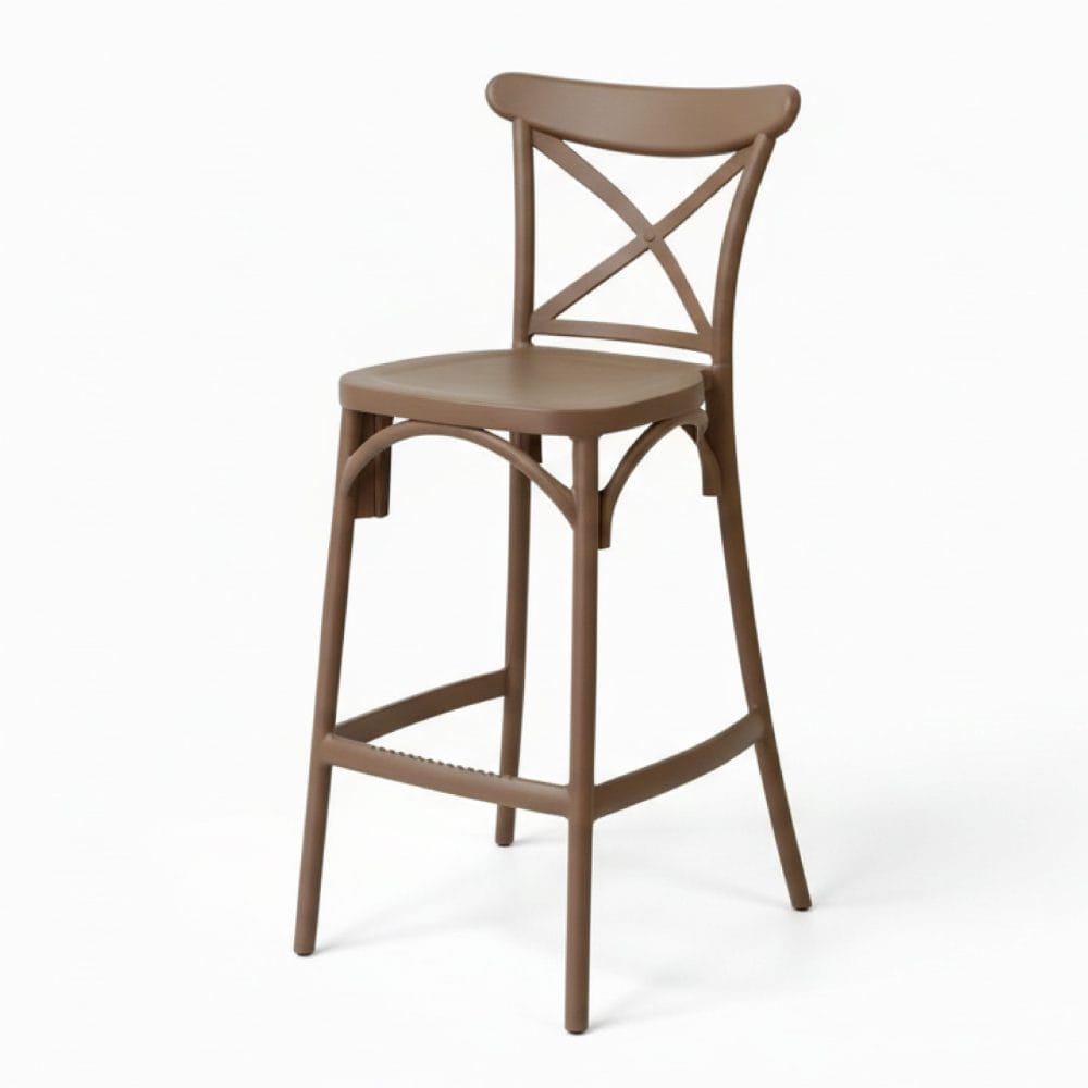 Tabouret Brooklyn sans Coussin – Image 7