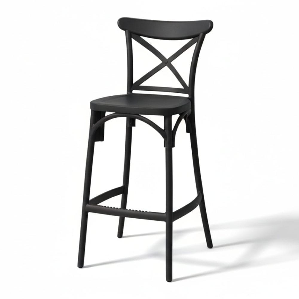 Tabouret Brooklyn sans Coussin – Image 3
