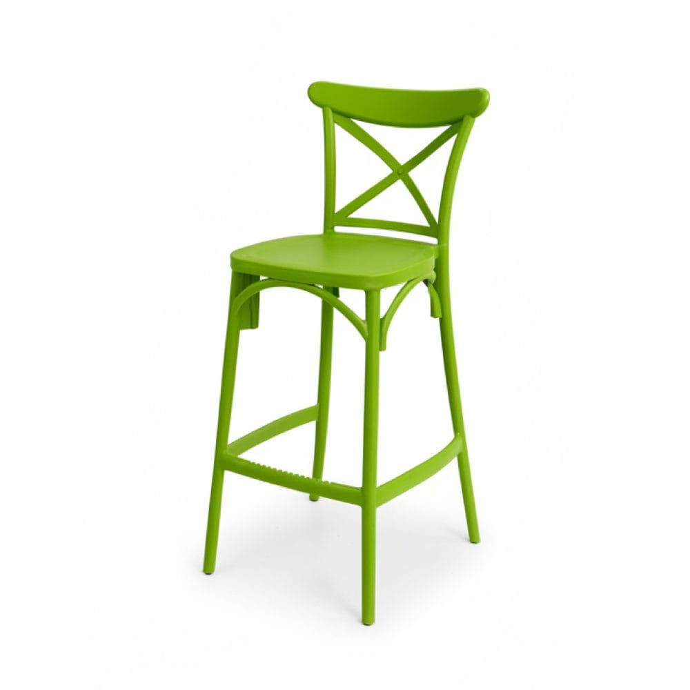 Tabouret Brooklyn sans Coussin – Image 8