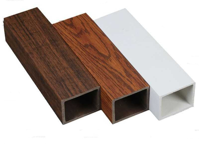 CLAUSTRA LATTIS PVC TUBE Carré EN TUNISIE