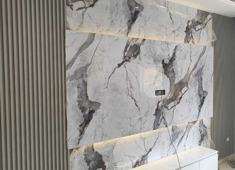 MARBRE PVC EP 3 MM EN TUNISIE GERMAN QUALITY 1,22mx2,80m
