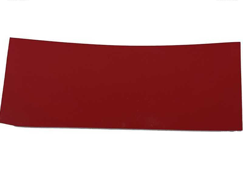 MOQUETTE PVC Antibactérienne Ep 2 mm TUNISIE Couleur Rouge – Image 3