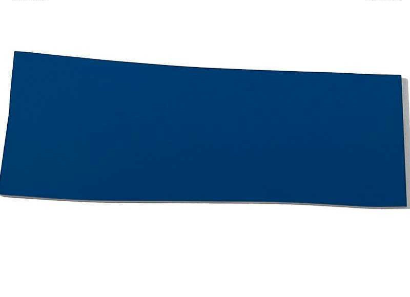 MOQUETTE PVC Antibactérienne Ep 2 mm TUNISIE Couleur Bleu 01 – Image 3