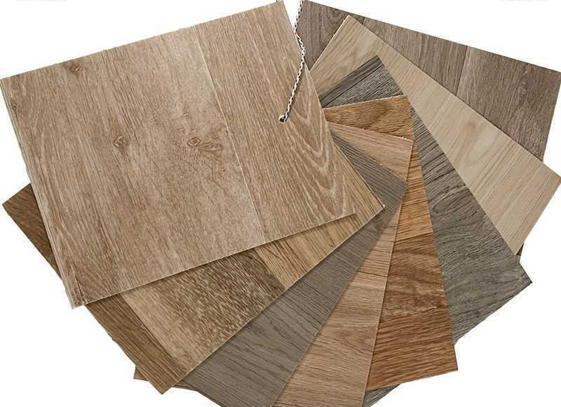 MOQUETTE PVC EFFET PARQUET Ep 2 mm TUNISIE REF USA GF 2029 – Image 3