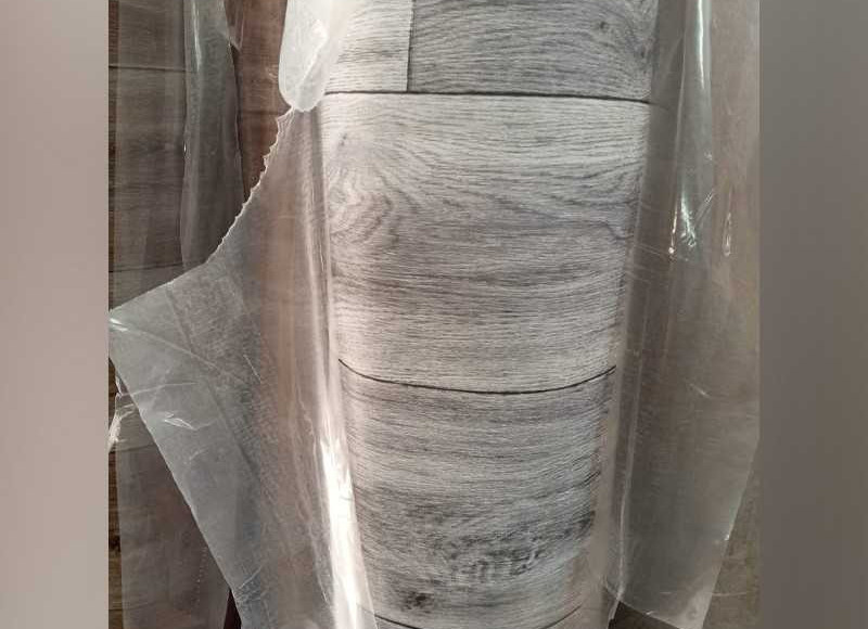 MOQUETTE PVC ep 2.5 mm En TUNISIE