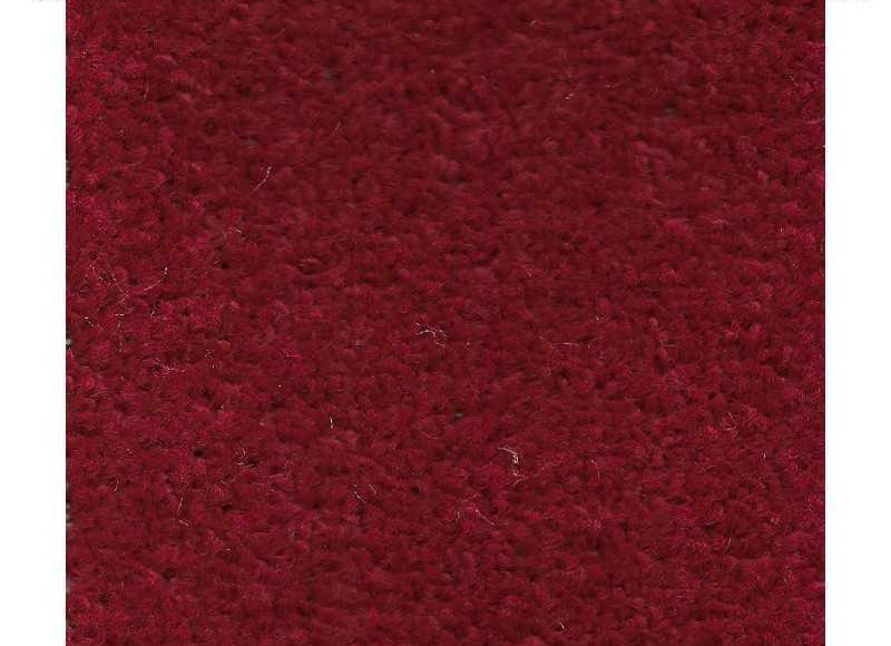 MOQUETTE TEXTILE ROUGE Cinéma TUNISIE REVETEMENT SOL