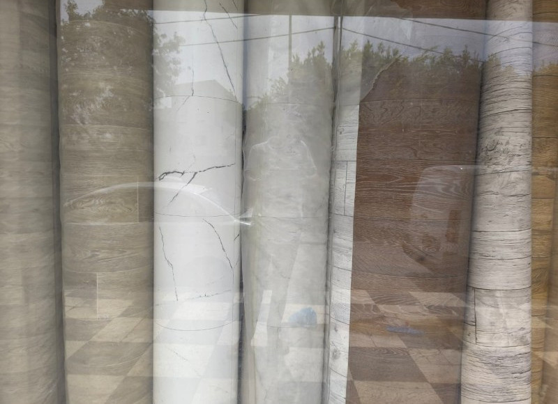 Moquette PVC Effet marbre Tunisie – Image 2