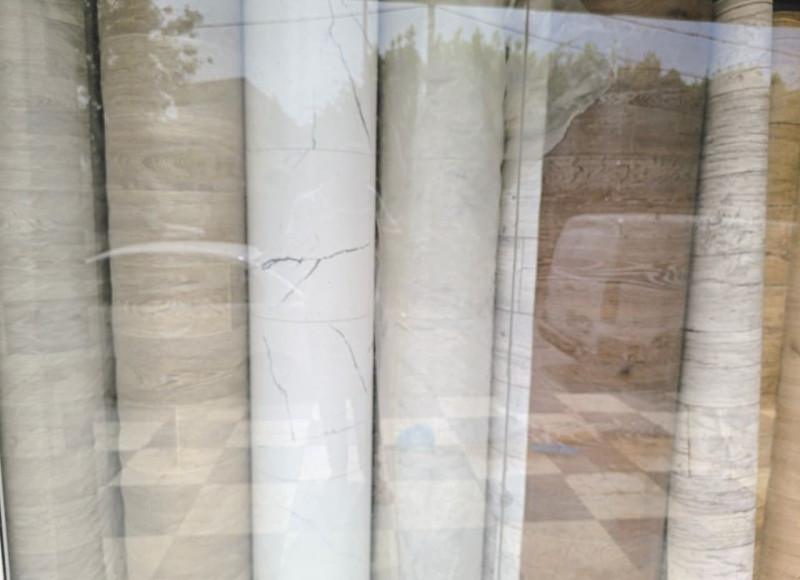 Moquette PVC Effet marbre Tunisie – Image 3