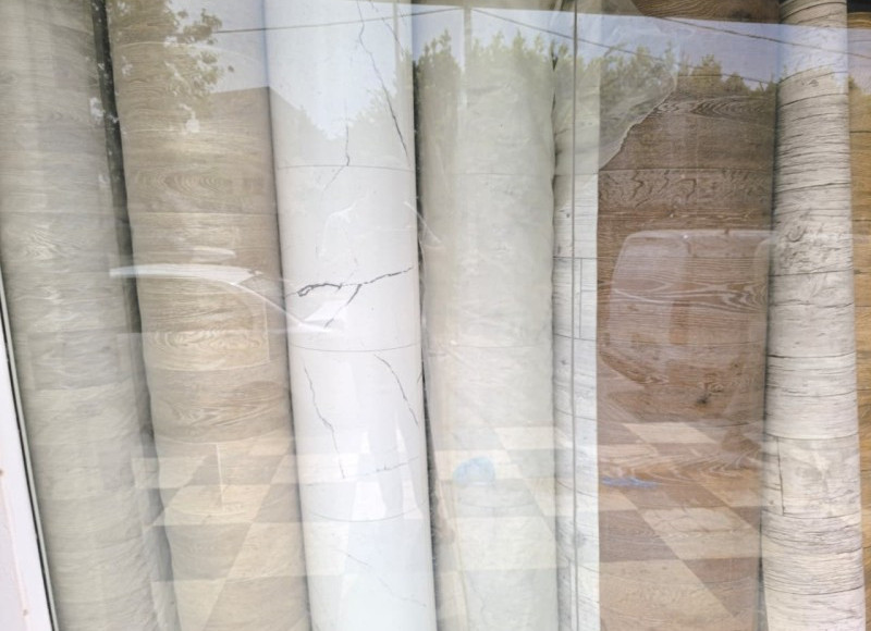 Moquette PVC Effet marbre Tunisie – Image 4