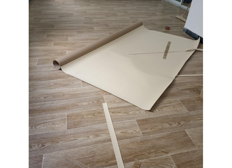 Moquette PVC Tunisie Effet Parquet – Image 3