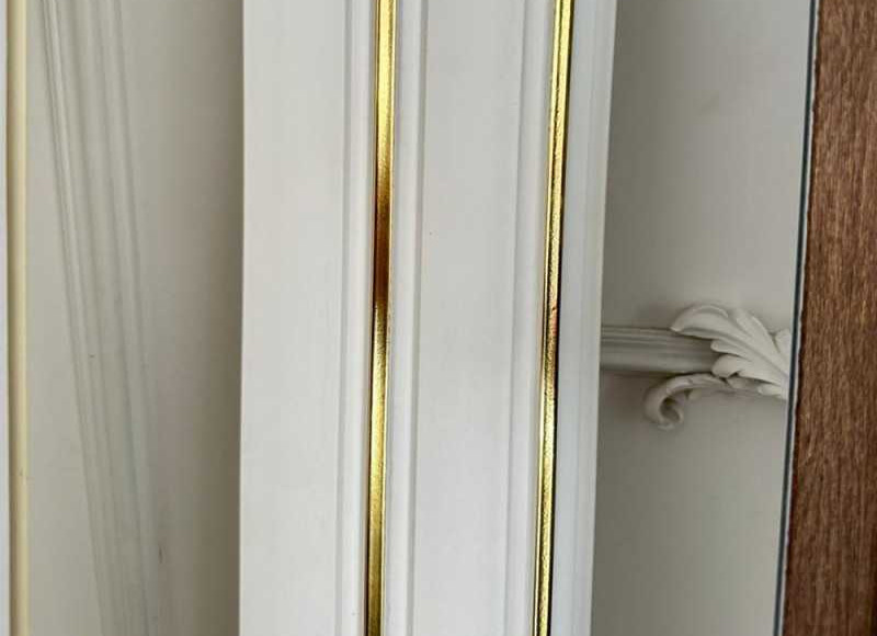 PANEL EFFET BOIS 17 cm EN TUNISIE