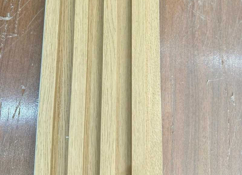 PANEL EFFET BOIS PS 17 cm INTERIEUR EN TUNISIE