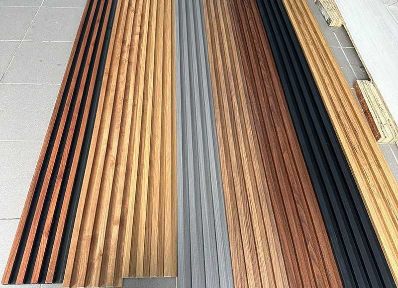 PANEL PVC INTERIEUR EN TUNISIE