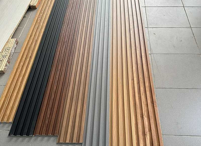 PANEL PVC INTERIEUR EN TUNISIE