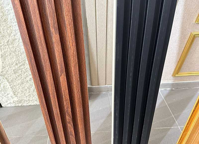 PANEL PVC INTERIEUR EN TUNISIE