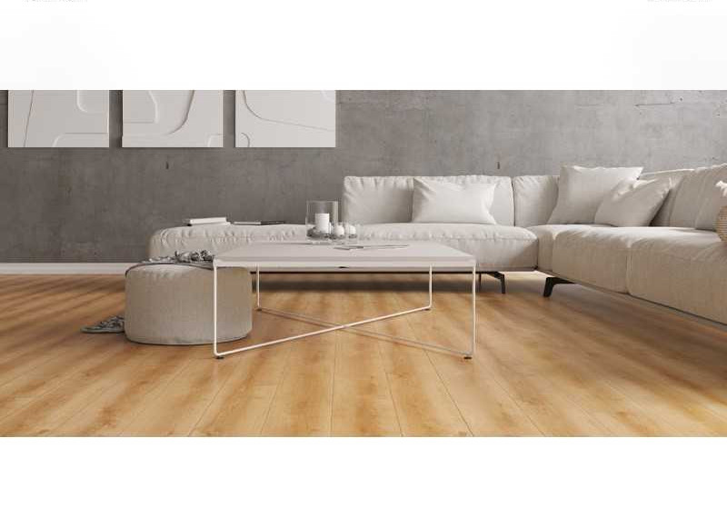 PARQUET TUNISIE 8 mm CHENE ANATOLIEN 728 HDF SÉRIE LONGUE MODERNE