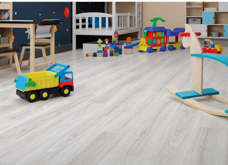 PARQUET TUNISIE 8 mm CHÊNE ASOS 1505 HDF SÉRIE CLASSIQUE – Image 2