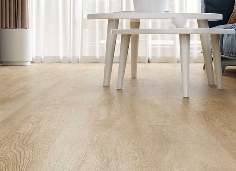 PARQUET TUNISIE 8 mm CHÊNE ATLAS 5009 HDF SÉRIE SILVER