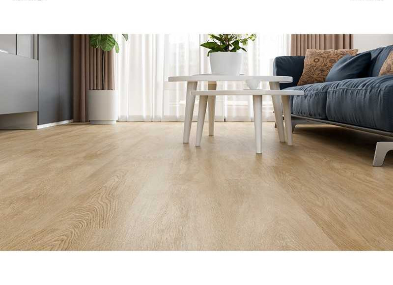 PARQUET TUNISIE 8 mm CHÊNE ATLAS 5009 HDF SÉRIE SILVER – Image 2