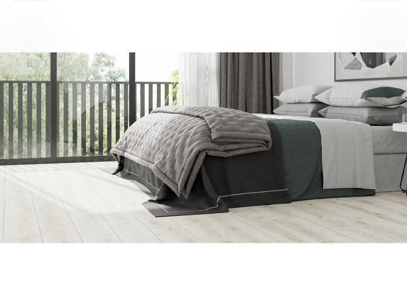 PARQUET TUNISIE 8 mm CHENE SOFIA 723 HDF SÉRIE LONGUE MODERNE