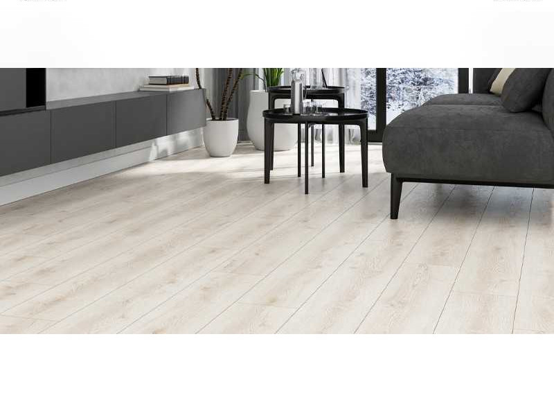 PARQUET TUNISIE 8 mm CHENE ULUDAG 725 HDF SÉRIE LONGUE MODERNE