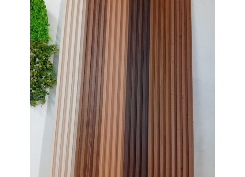 Panel PVC Effet Bois 17 cm en Tunisie – Image 2