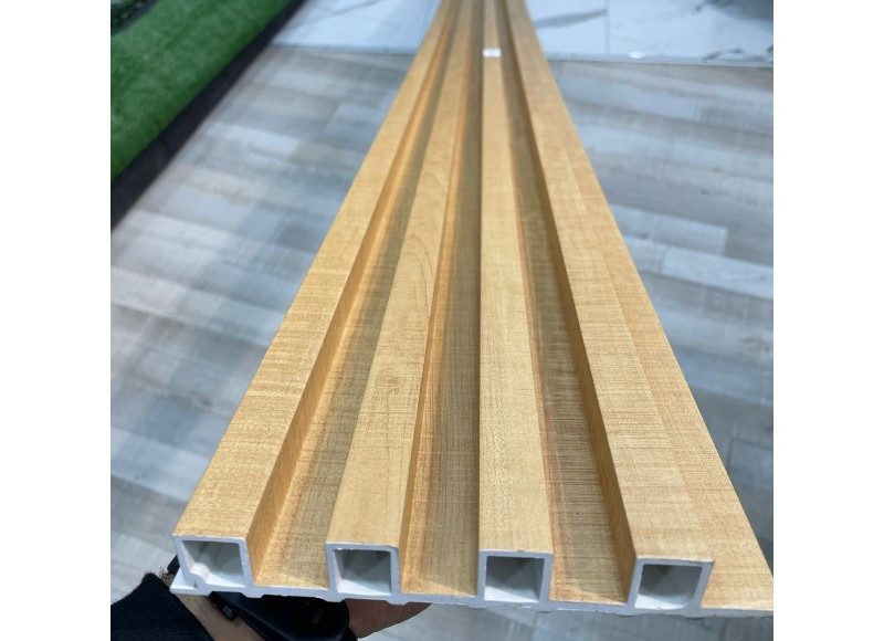 Panel PVC Effet Bois 17 cm en Tunisie