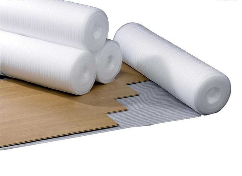 Sous couche Film Plastifié Anti-Humidités Pour Parquet – Image 4